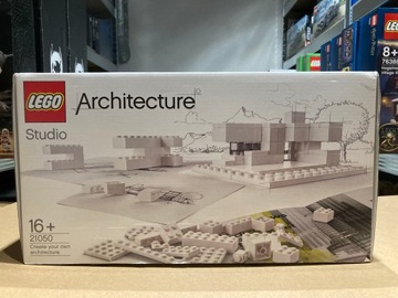 LEGO 21050 Architecture | Studio