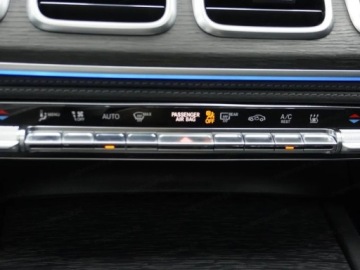 Mercedes GLE V167 SUV Facelifting 3.0 450d 367KM 2026 GLE Coupe 450 d 4-Matic AMG Line 3.0 (367KM) 2026, zdjęcie 10