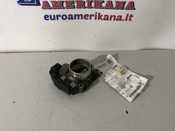 12681472 fuel injection Throttle Body