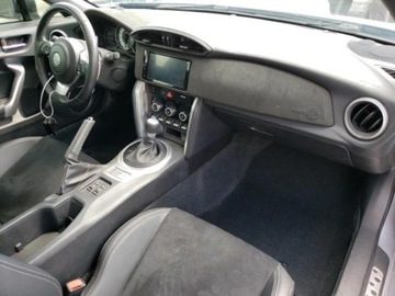 Toyota GT86 Coupe Facelifting 2.0 Boxer 200KM 2020 Toyota GT86 2020, 2,0L, od ubezpieczalni 2.0 Benzyna 200KM, zdjęcie 6