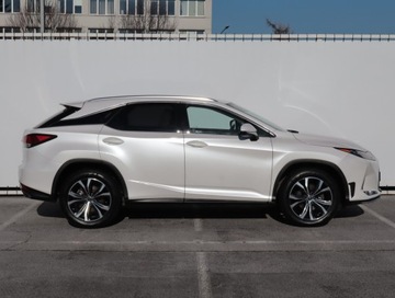Lexus RX IV SUV Facelifting RX 300 238KM 2021 Lexus RX 300 AWD, Salon Polska, Serwis ASO, 4X4, zdjęcie 5