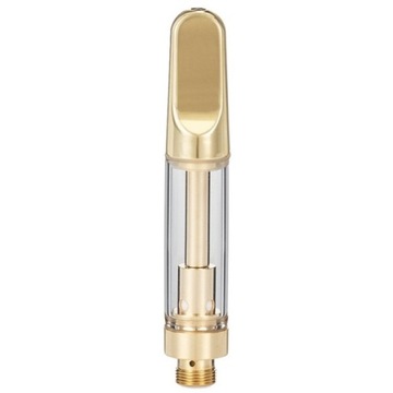 PUSTY KARTRIDŻ DO WAPORYZACJI CBD CBG V-PEN 1ML