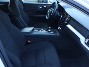 Volvo V60 II  2021 Volvo V60 B3, Salon Polska, Serwis ASO, Automat, zdjęcie 8