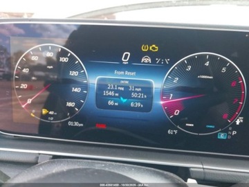 Mercedes GLS X167 2025 Mercedes-Benz GLS 450 4Matic 2025 3.0l 3.0 Benzyna 375KM, zdjęcie 10