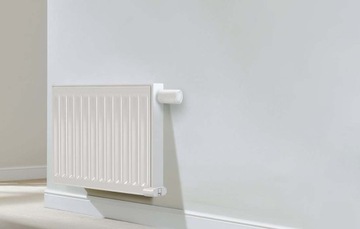 Умная термостатическая головка HomeKit Wi-Fi Meross