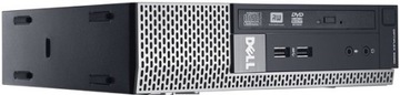 Mini komputer stacjonarny PC DELL 9020 USFF i3 W10
