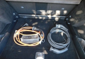  DS Automobiles DS 7 Crossback z Gwarancja Model 2022 1.6 Hybryda Plug-in, zdjęcie 21