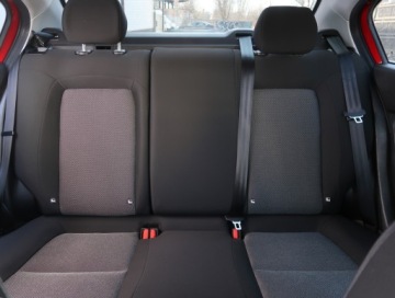 Fiat Tipo II Sedan 1.4 95KM 2019 Fiat Tipo 1.4 16V, Salon Polska, Serwis ASO, Navi, zdjęcie 9