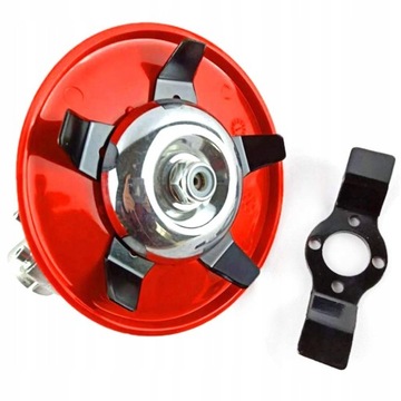 Przekładnia Evewell Chwast 15 cm
