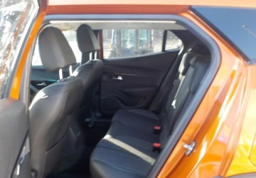 Peugeot 2008 II SUV 1.2 PureTech 100KM 2020 Peugeot 2008 Okazja 1.2 Benzyna 101KM, zdjęcie 28