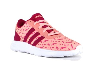 Adidas buty damskie różowe sportowe treningowe F99307 37 1/3