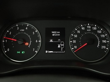 Dacia Sandero III Hatchback 5d 1.0 TCe LPG 100KM 2021 Dacia Sandero Stepway LPG klima auto kamera i, zdjęcie 21