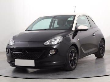 Opel Adam Hatchback 1.4 87KM 2014 Opel Adam 1.4, Klima, Tempomat,ALU, zdjęcie 1