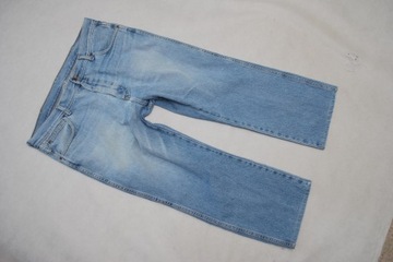 U Spodnie jeans Wrangler 40/30 Texas z USA!