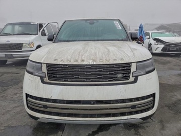 Land Rover 2024 Land Rover Range Rover SE 2024 3.0 Benzyna 395KM, zdjęcie 5
