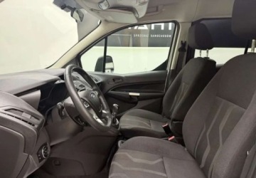 Ford Tourneo Connect II Standard 1.6 Duratorq TDCi 95KM 2014 Ford Tourneo Connect Trend Klima Raty Gwarancja Zamiana 1.6 Diesel 95KM, zdjęcie 22