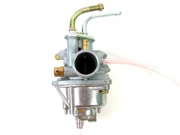 Карбюратор 12, воздушная заслонка ручная Aprilia SR 50