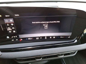 Audi A5 B10 Avant 2.0 TFSI 150KM 2025 Audi A5 Avant Audi A5 Avant TFSI 150KM S-tronic 2.0 Benzyna 150KM, zdjęcie 22