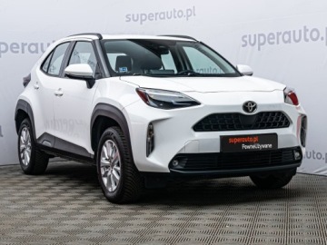 Toyota 2022 TOYOTA Yaris Cross 1.5 Comfort Suv 125KM 2022, zdjęcie 2