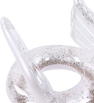 Детский круг для плавания, надувной матрас, кольцо