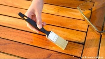 SADOLIN SUPERDECK МАСЛО ДЛЯ ТЕРРАС Бесцветное 5л+
