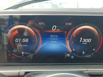 Mercedes GLE V167 2021 Mercedes-Benz GLE 2021 MERCEDES-BENZ GLE 350 2.0 Benzyna 250KM, zdjęcie 11