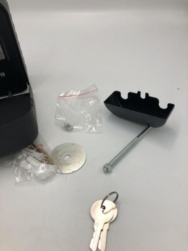 OVICTO 121458 Ящик для ключей