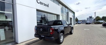Volkswagen Amarok II 2025 Volkswagen Amarok 2.0 TDI 205 KM DSG 2.0 Diesel 205KM, zdjęcie 4