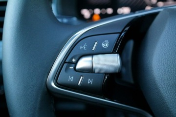 Skoda Kamiq Crossover Facelifting 1.5 TSI 150KM 2026 Škoda Kamiq Skoda Kamiq Drive 1.5 TSI 150KM DSG -, zdjęcie 12