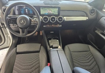 Mercedes GLB SUV 1.3 200 163KM 2023 Mercedes-Benz GLB Salon Polska polroczny 4x4 radary najdluzsza gwarancja, zdjęcie 10