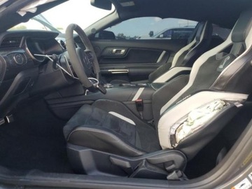Ford Mustang VI 2021 Ford Mustang Shelby gt500, 2021r., 5.2L 5.2 Benzyna 760KM, zdjęcie 7