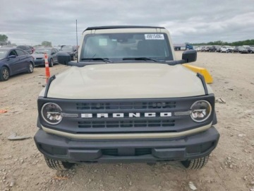 Ford Bronco VI 2025 Ford Bronco Big Bend 2025 2.3 Benzyna 275KM, zdjęcie 5