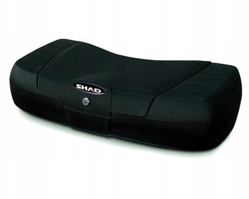 KUFER CENTRALNY BAGAŻNIK QUAD SHAD ATV 40