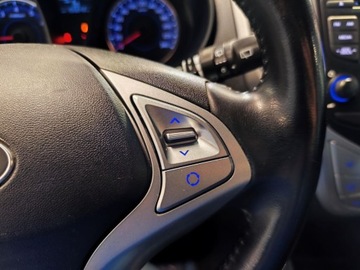 Hyundai ix20 Mikrovan 1.6 CVVT 125KM 2015 HYUNDAI ix20 1.6 MPI 125 KM, zdjęcie 13