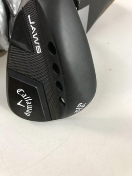 CALLAWAY GOLF JAWS GOLF CUB