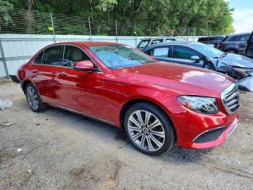 Mercedes Klasa E W213 2020 Mercedes-Benz Klasa E 350 2020 2.0 Benzyna 255KM, zdjęcie 4
