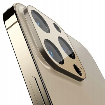 Osłona aparatu Spigen do iPhone 13 Pro/ Pro Max
