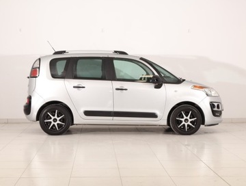 Citroen C3 Picasso 1.2 PureTech 110KM 2016 Citroen C3 Picasso 1.2 PureTech, Salon Polska, zdjęcie 5