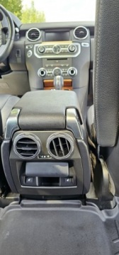 Land Rover Discovery IV 5.0 V8 375KM 2013 Land Rover Discovery IV (LR4) HSE – 2013 r., 5.0 V8, zdjęcie 22