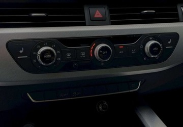 Audi A4 B9 Avant 2.0 TDI 150KM 2016 Audi A4 Avant 2.0 TDI150KM Stronic gwarancja BiXenon 2.0 Diesel 150KM, zdjęcie 29