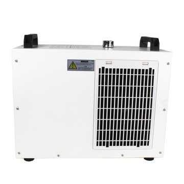 ЧИЛЛЕР-ОХЛАДИТЕЛЬ CW5200 ДЛЯ ЛАЗЕРНОГО ПЛОТТЕРА CO2 CW-5200