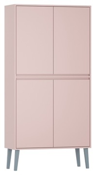 SŁUPEK SZAFKA REGAŁ DO ŁAZIENKI FS2 85CM FENRIS