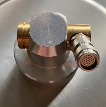 SZCZOTKA DO MYCIA KOSTKI BRUKOWEJ T-racer 40 cm