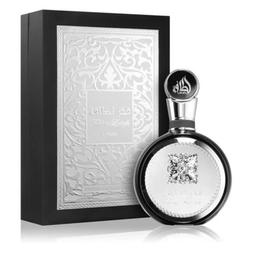 Lattafa Fakhar Black Pride of Lattafa 100ml edp spray woda perfumowana