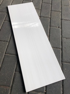 ОПОЧНО ДЕЛИКАТНЫЕ ЛИНИИ БЕЛЫЙ ГЛЯНЦЕВЫЙ 25/75