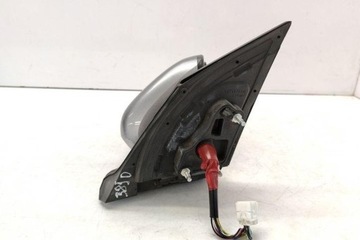 ZRCÁTKO PRAVÉ HONDA CR-Z (ZF) 023241 1.5L HYBRID 84KW 2010