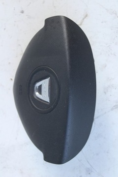 AIRBAG ULOŽENÍ ŘIDIČE DACIA DOKKER 15R 985105118R