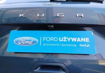 Ford Kuga III SUV Plug-In 2.5 Hybrid 190KM 2023 Ford Kuga Ford Kuga 2.5 FHEV AWD Titanium eCVT 2.5 Hybryda 190KM, zdjęcie 36