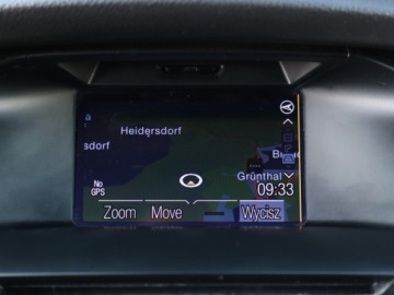 Ford Focus III 2011 Ford Focus 1.6 TDCI, Navi, Klima, Klimatronic, zdjęcie 12