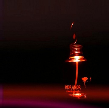 КАШАРЕЛЬ AMOR AMOR EDT 30 МЛ ОРИГИНАЛ